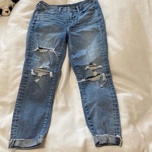 American eagle Luxe Jegging